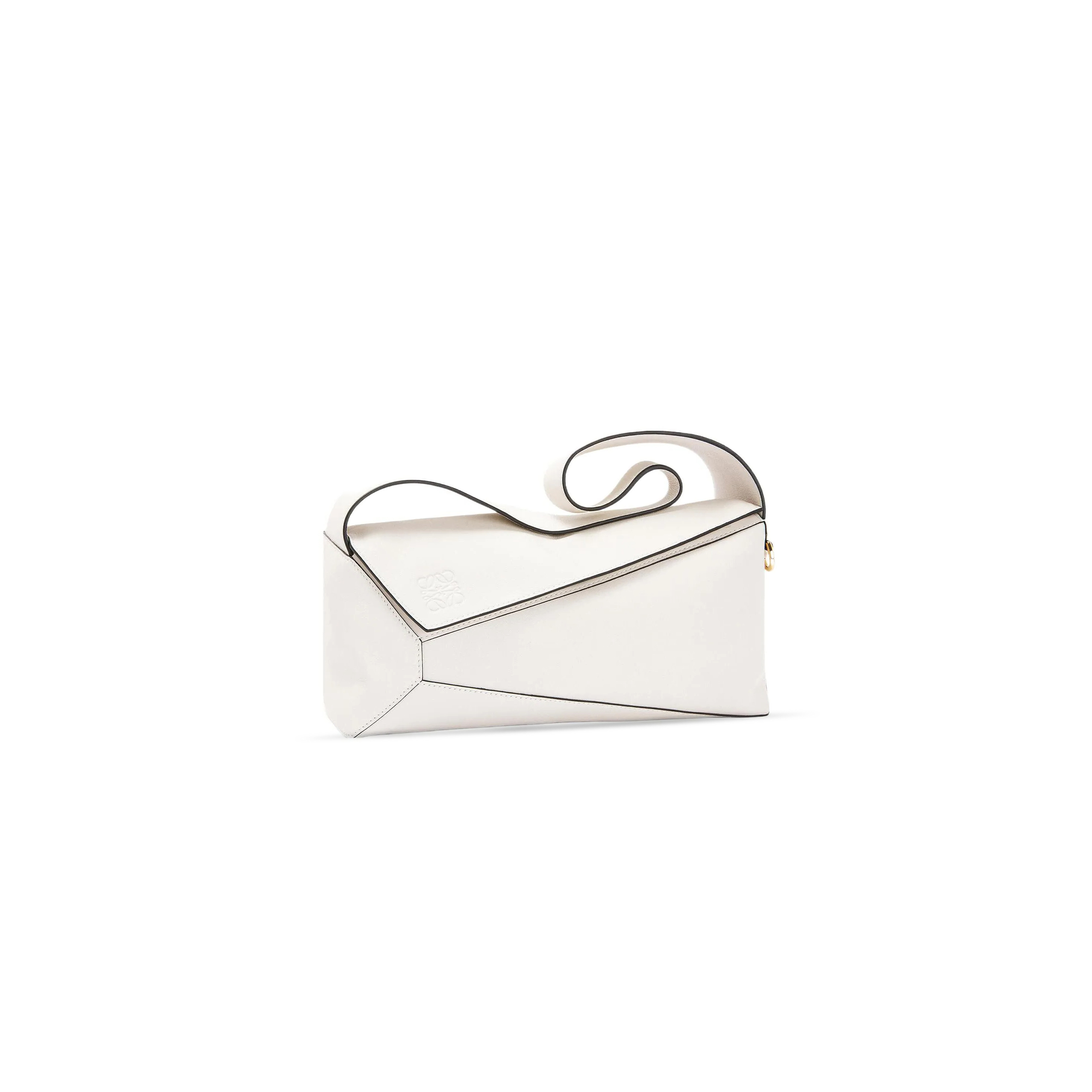 LOEWE PUZZLE HOBO A510J67X01-1950 (29*14*11cm）